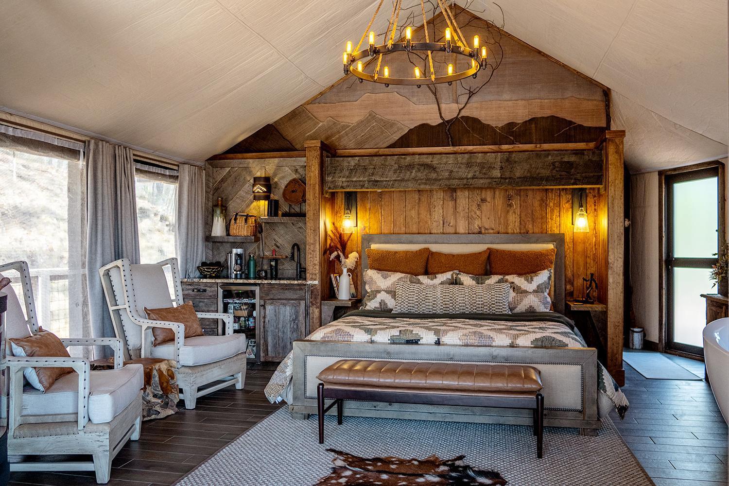 Hotel Elk & Embers Mountain Hideaway Waynesville Exterior foto