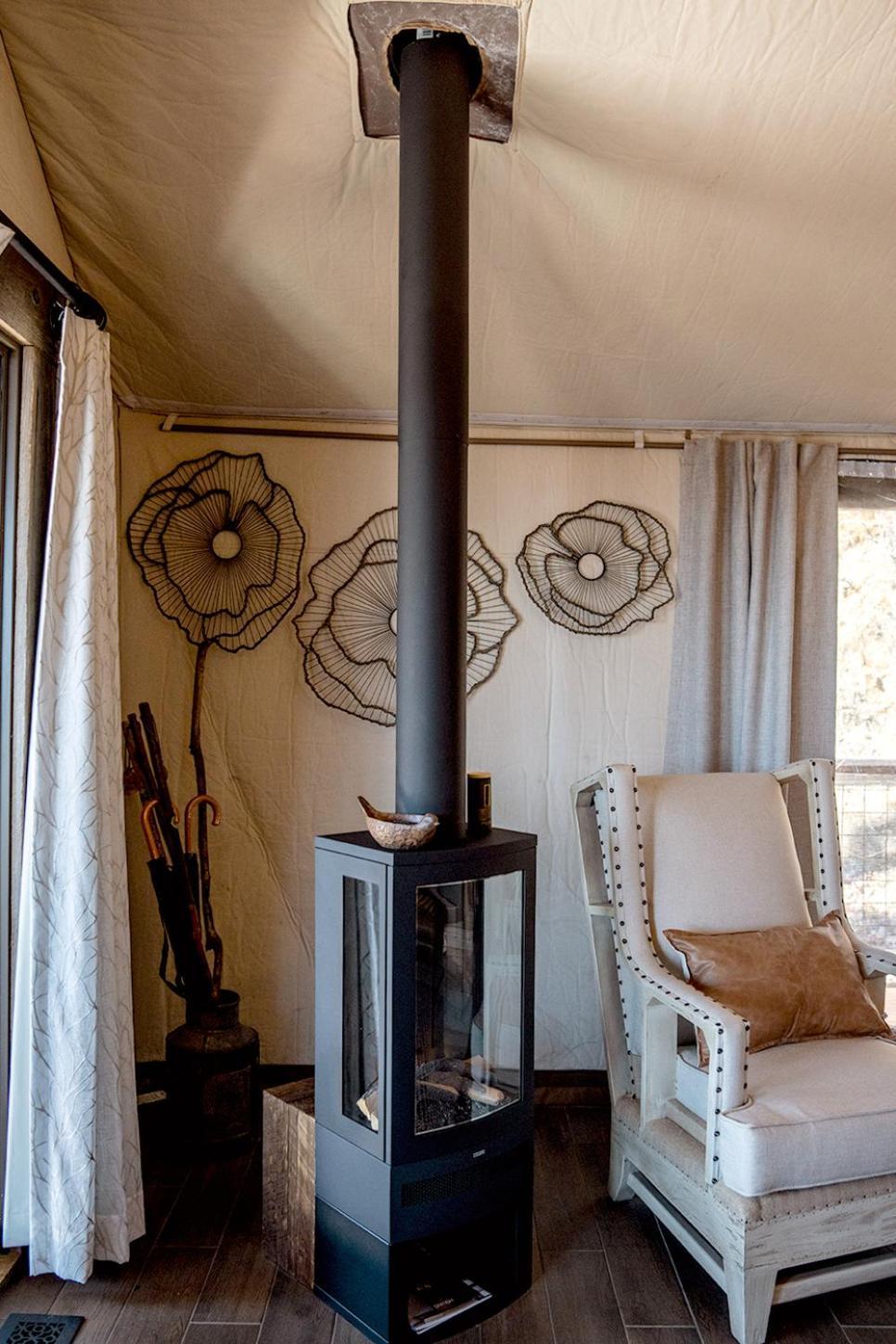 Hotel Elk & Embers Mountain Hideaway Waynesville Exterior foto