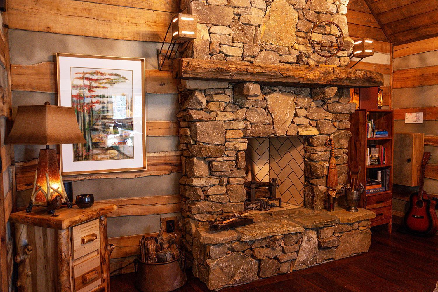 Hotel Elk & Embers Mountain Hideaway Waynesville Exterior foto